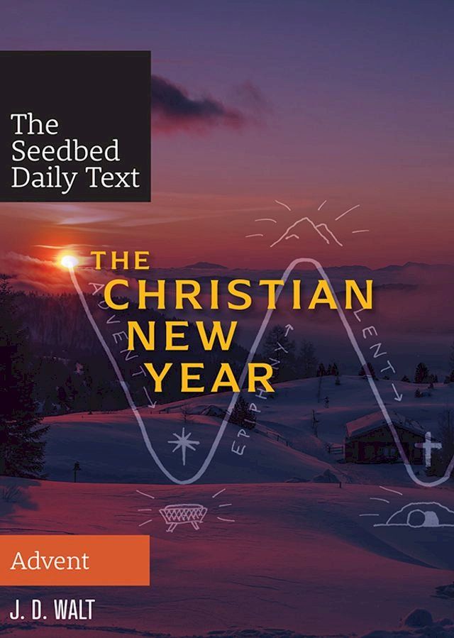  The Christian New Year: Advent(Kobo/電子書)