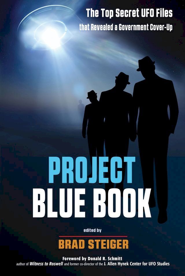  Project Blue Book(Kobo/電子書)