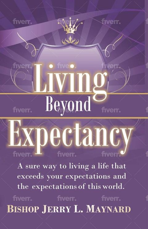 Living Beyond Expectancy(Kobo/電子書)