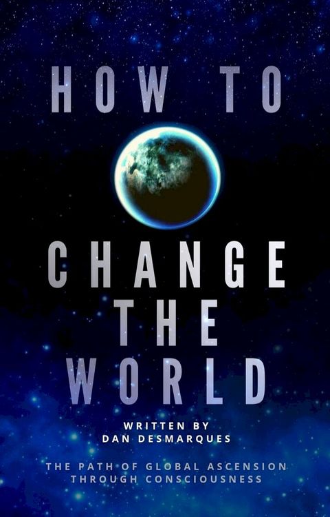 How to Change the World(Kobo/電子書)