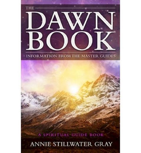 The Dawn Book(Kobo/電子書)