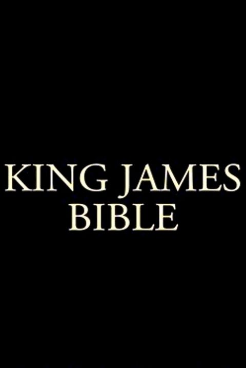 King James Bible(Kobo/電子書)