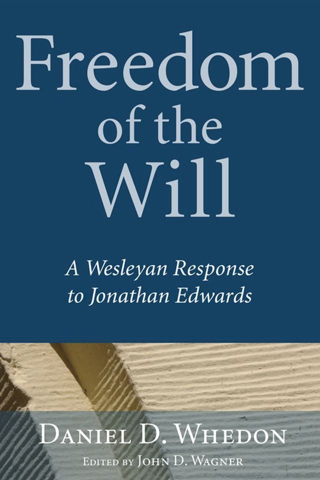  Freedom of the Will(Kobo/電子書)