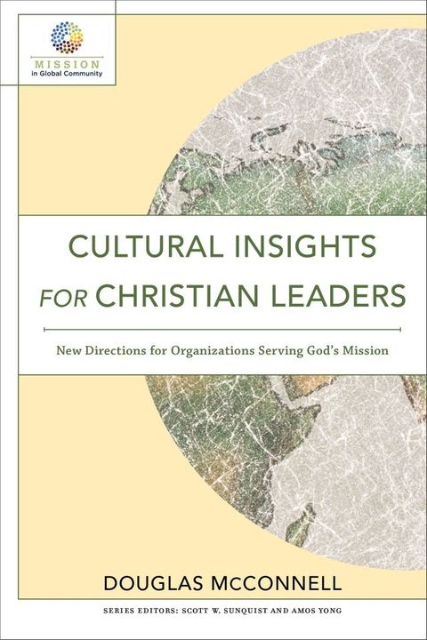 Cultural Insights for Christian Leaders (Mission in Global Community)(Kobo/電子書)