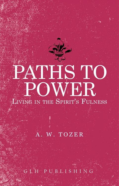 Paths to Power(Kobo/電子書)