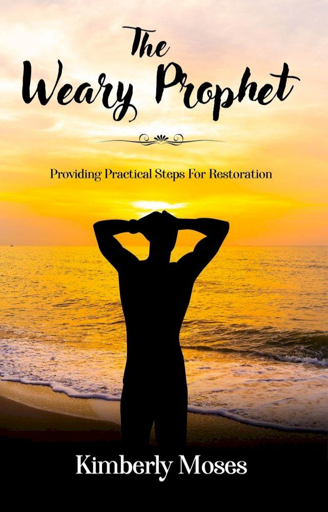  The Weary Prophet(Kobo/電子書)