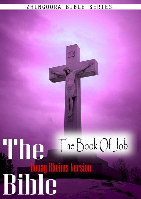 The Holy Bible Douay-Rheims Version,The Book Of Job(Kobo/電子書)