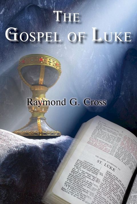 The Gospel of Luke(Kobo/電子書)