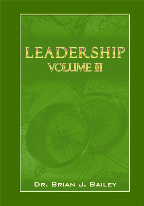 Leadership Volume 3(Kobo/電子書)