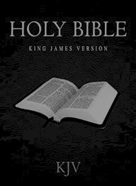 Holy Bible, King James Version (KJV)(Kobo/電子書)