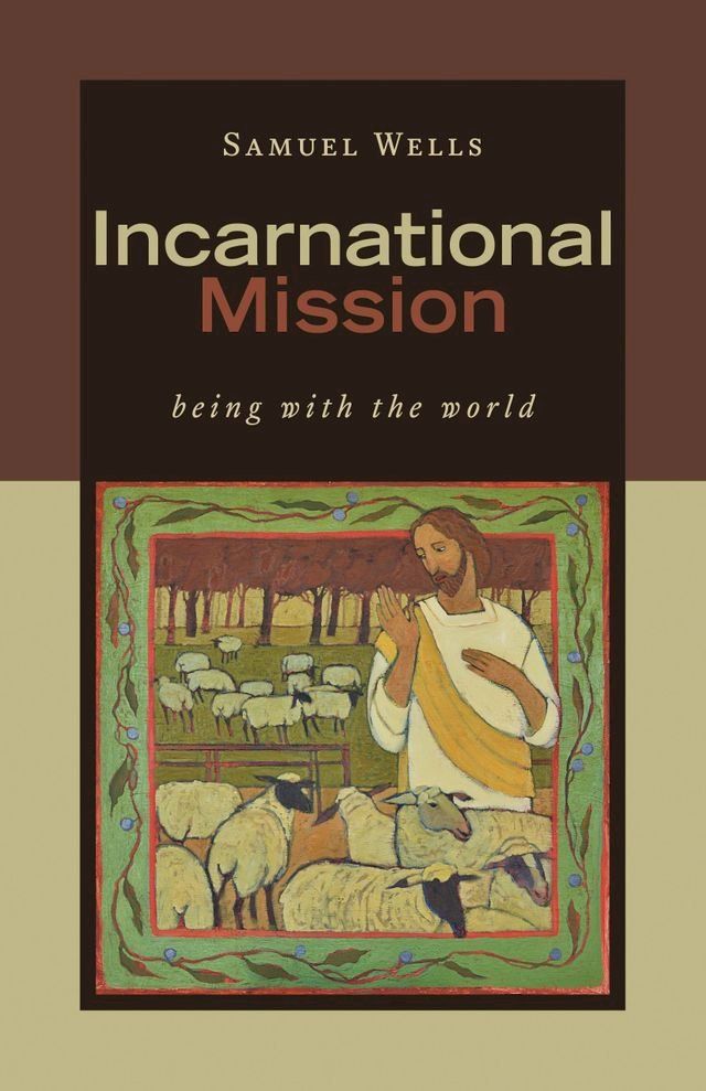  Incarnational Mission(Kobo/電子書)