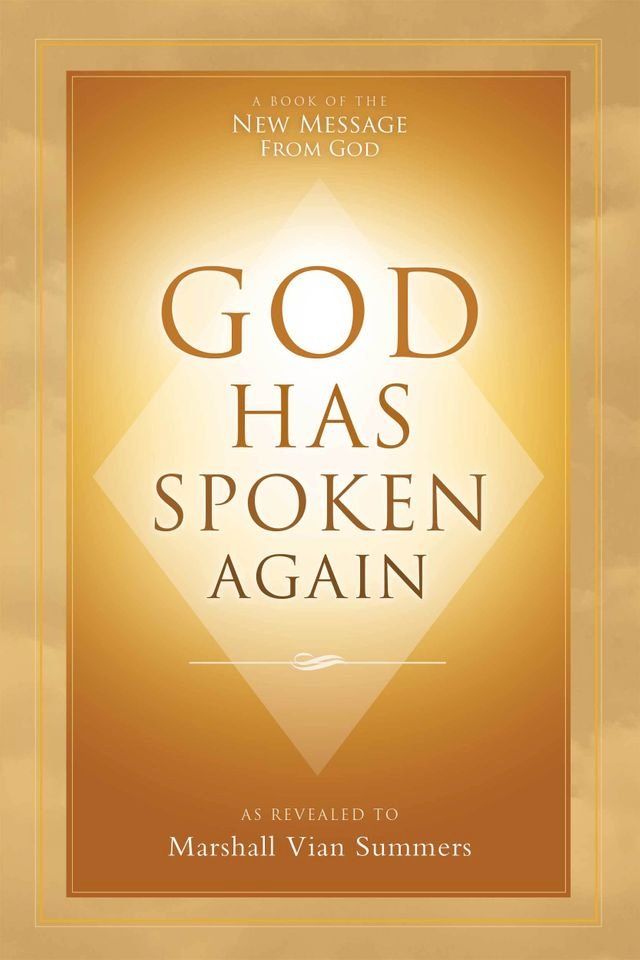  God Has Spoken Again(Kobo/電子書)