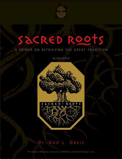 Sacred Roots(Kobo/電子書)