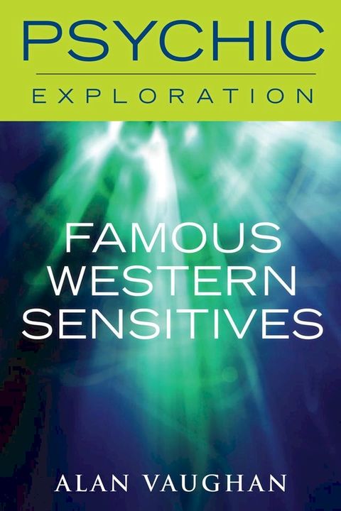 Famous Western Sensitives(Kobo/電子書)