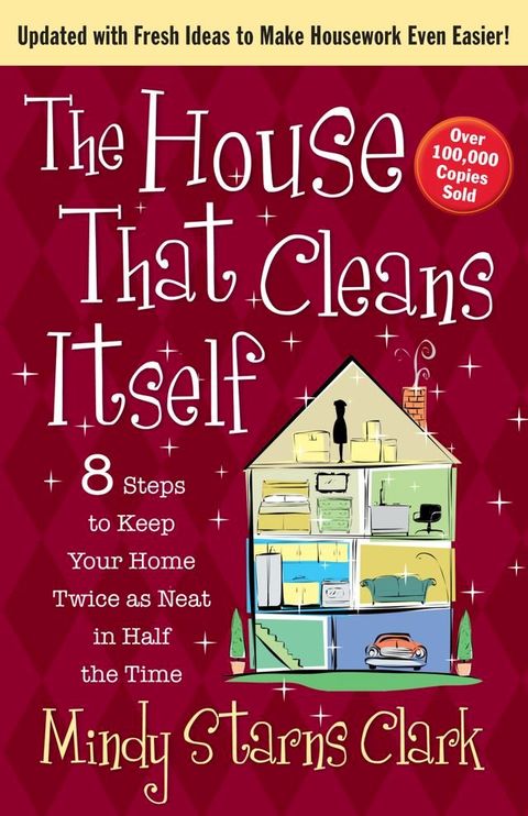 The House That Cleans Itself(Kobo/電子書)