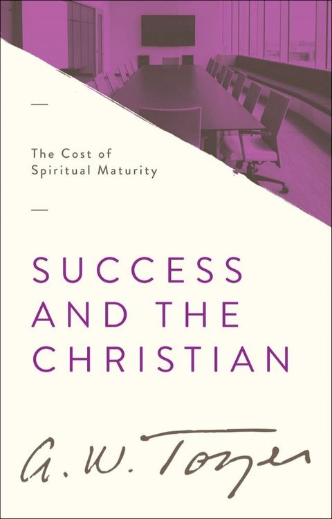 Success and the Christian(Kobo/電子書)