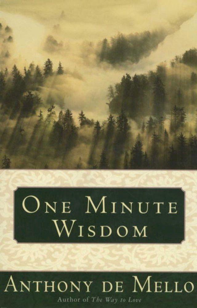  One Minute Wisdom(Kobo/電子書)