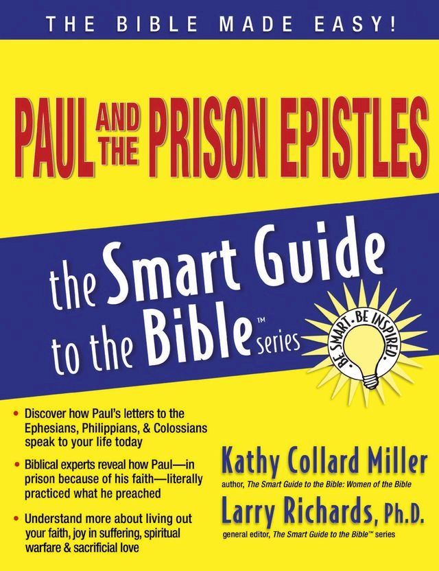  Paul and the Prison Epistles(Kobo/電子書)