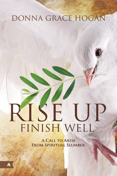 Rise Up Finish Well(Kobo/電子書)