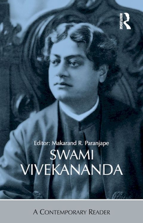 Swami Vivekananda(Kobo/電子書)