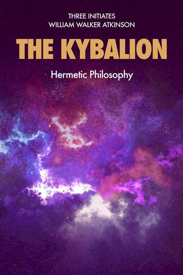  The kybalion(Kobo/電子書)