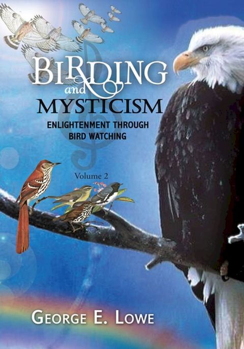 Birding and Mysticism Volume 2(Kobo/電子書)