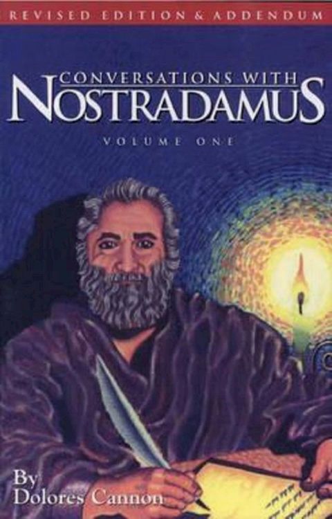 Conversations with Nostradamus: Volume 1(Kobo/電子書)