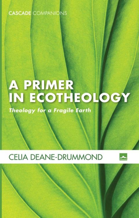 A Primer in Ecotheology(Kobo/電子書)