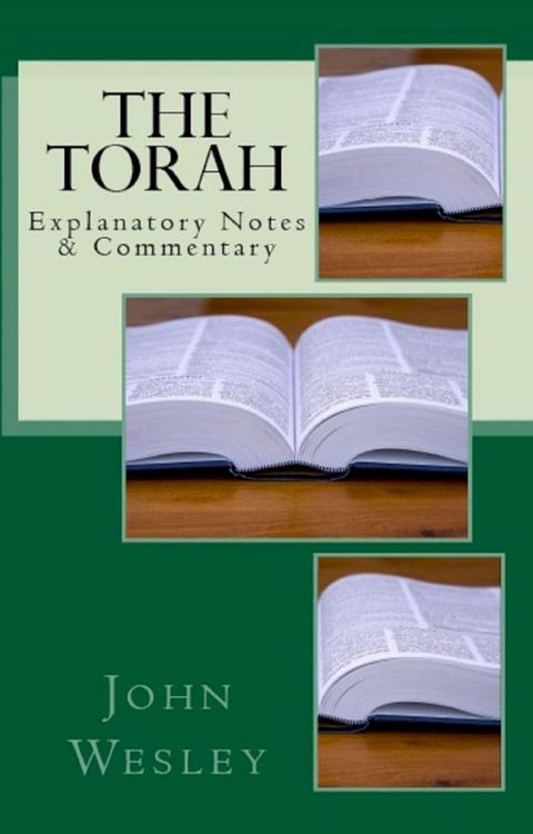 The Torah(Kobo/電子書)