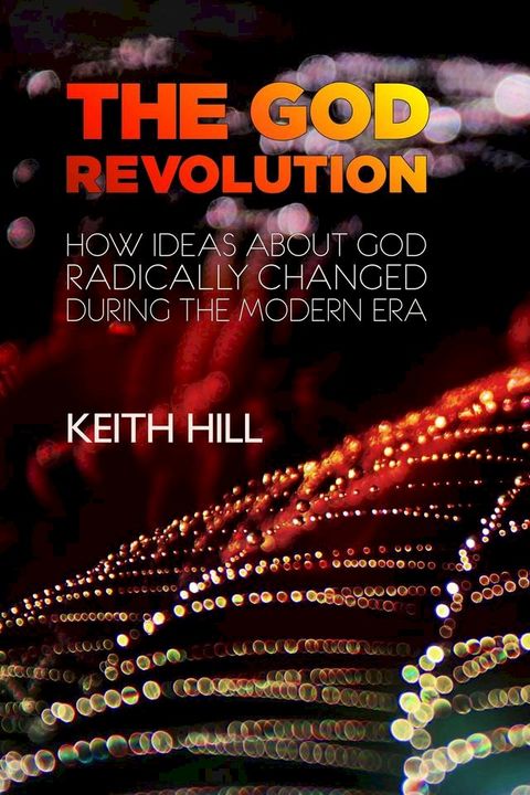 The God Revolution(Kobo/電子書)