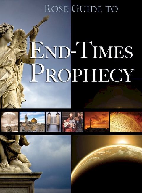 Rose Guide to End-Times Prophecy(Kobo/電子書)