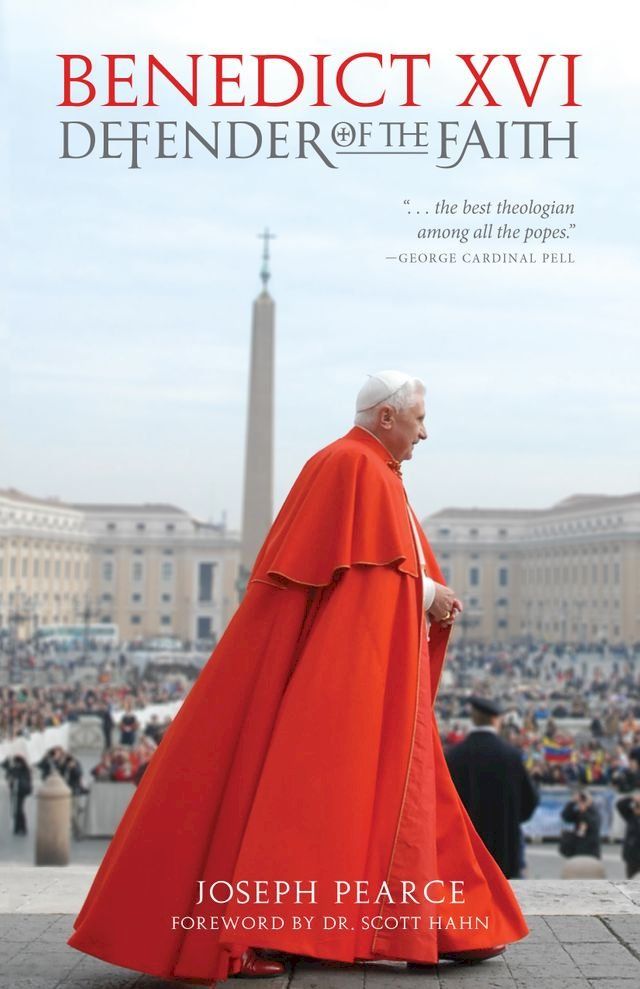  Benedict XVI(Kobo/電子書)