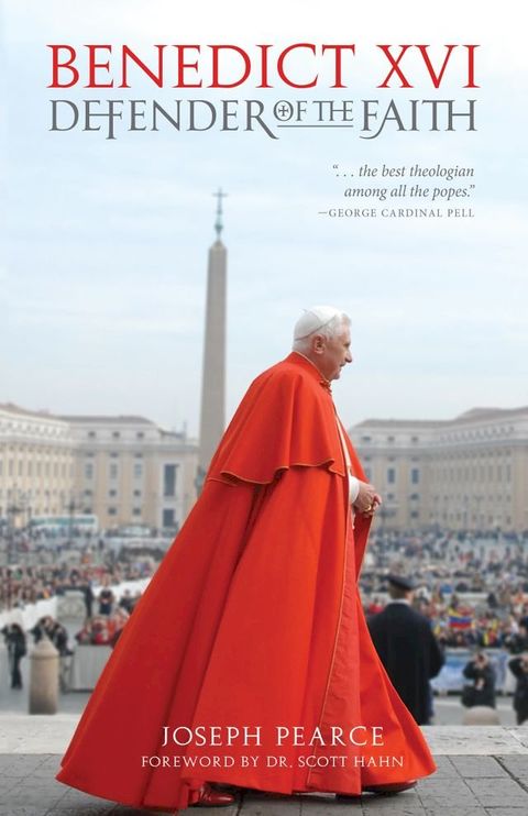 Benedict XVI(Kobo/電子書)