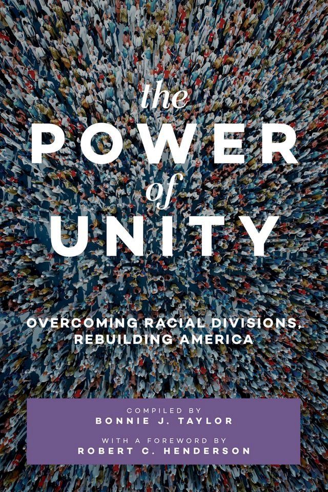  The Power of Unity(Kobo/電子書)