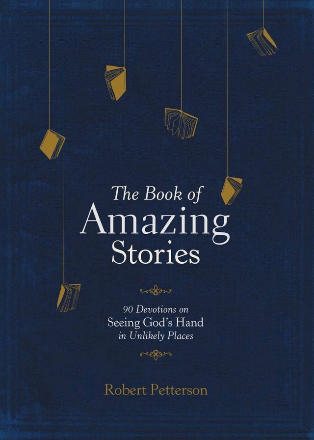  The Book of Amazing Stories(Kobo/電子書)