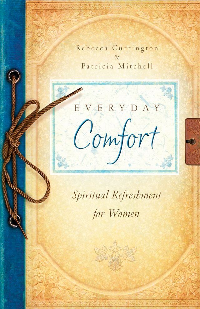  Everyday Comfort(Kobo/電子書)