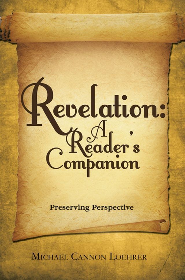  Revelation: a Reader's Companion(Kobo/電子書)