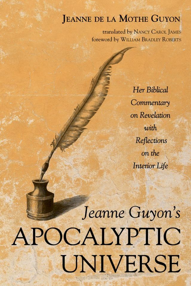  Jeanne Guyon’s Apocalyptic Universe(Kobo/電子書)