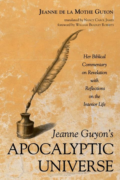 Jeanne Guyon’s Apocalyptic Universe(Kobo/電子書)