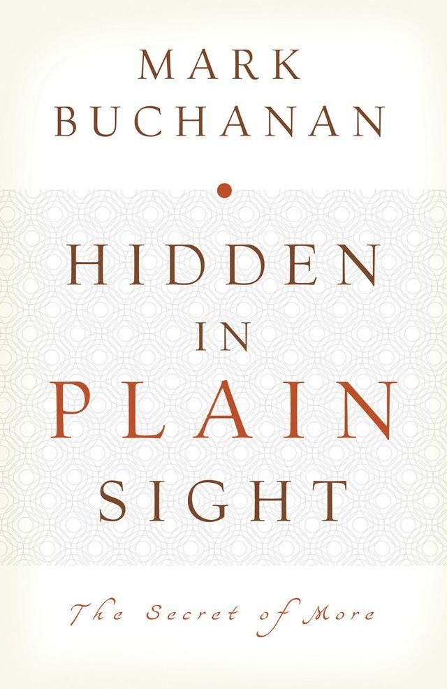  Hidden in Plain Sight(Kobo/電子書)