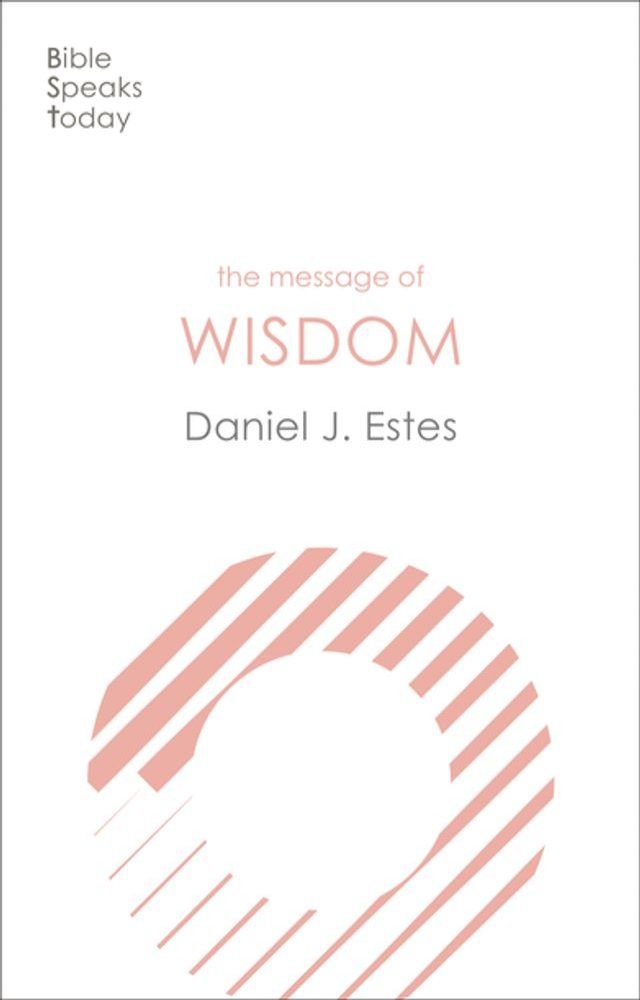  The Message of Wisdom(Kobo/電子書)