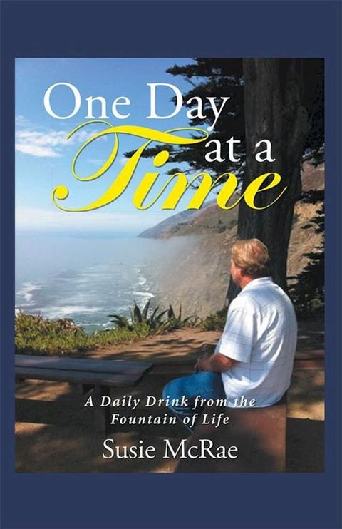 One Day at a Time(Kobo/電子書)