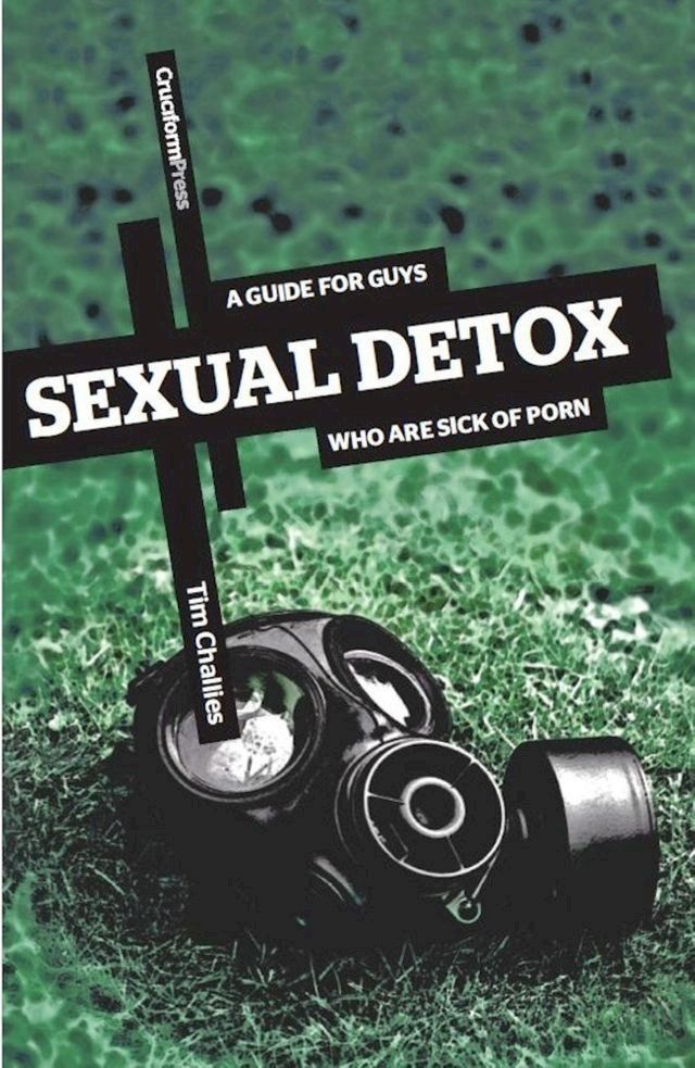  Sexual Detox(Kobo/電子書)