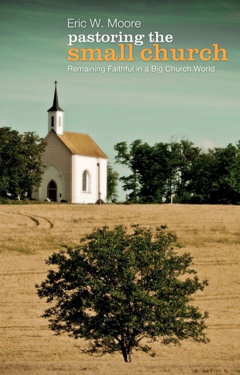 Pastoring the Small Church(Kobo/電子書)