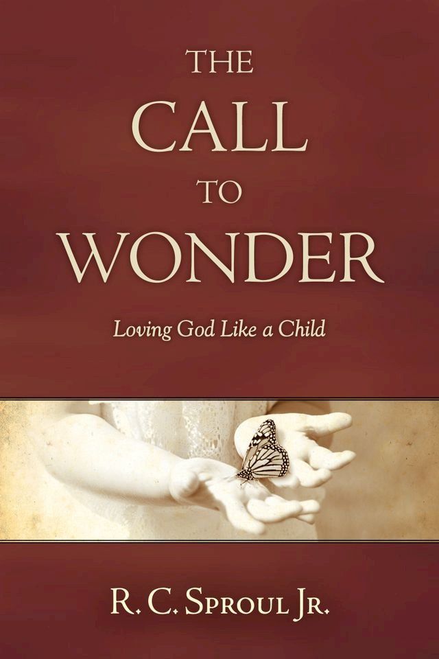  The Call to Wonder(Kobo/電子書)