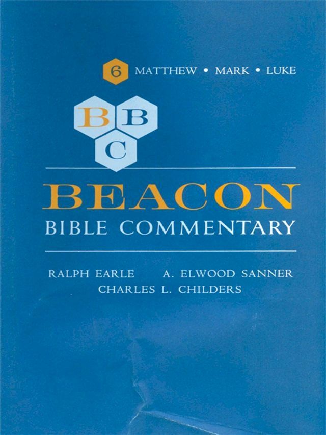  Beacon Bible Commentary, Volume 6(Kobo/電子書)