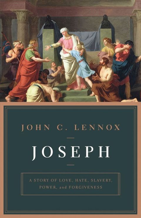 Joseph(Kobo/電子書)