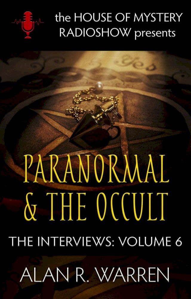  Paranormal & the Occult(Kobo/電子書)