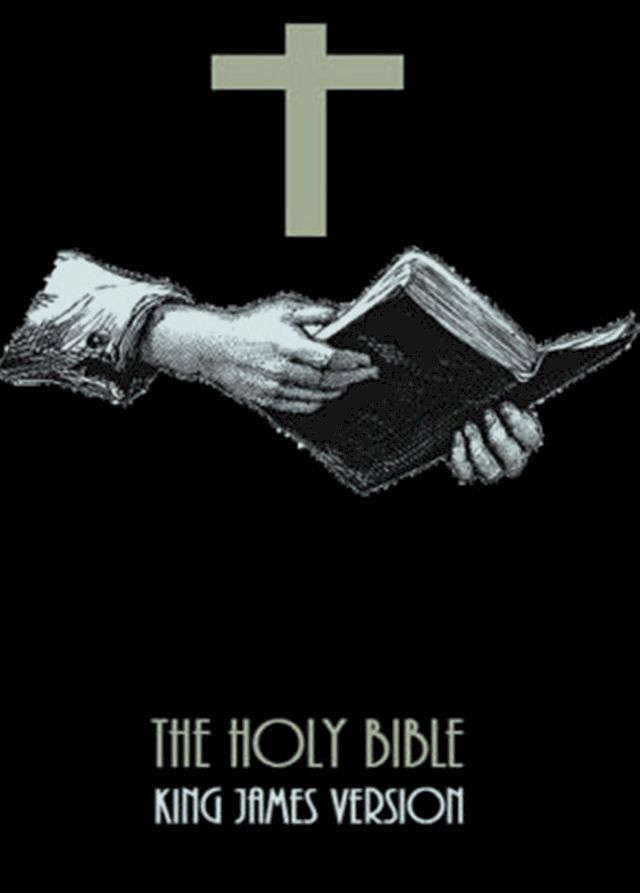  King James Version, The Holy Bible Old and New Testaments (Kobo's Best)(Kobo/電子書)