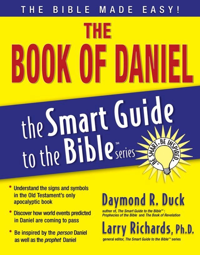  The Book of Daniel(Kobo/電子書)